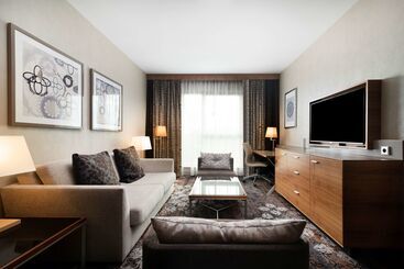 Doubletree By Hilton Krakow Hotel & Convention Center