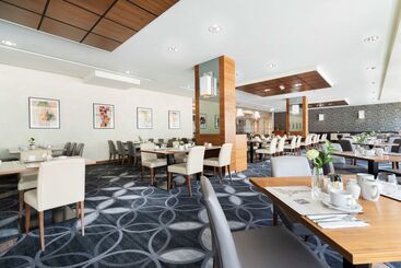 Doubletree By Hilton Krakow Hotel & Convention Center