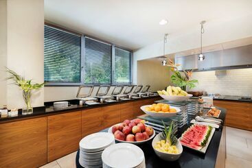 Doubletree By Hilton Krakow Hotel & Convention Center
