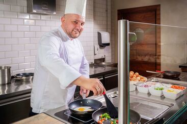 Doubletree By Hilton Krakow Hotel & Convention Center