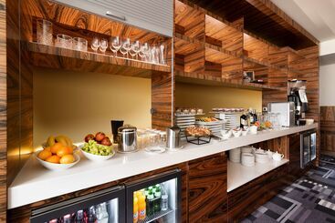 Doubletree By Hilton Krakow Hotel & Convention Center