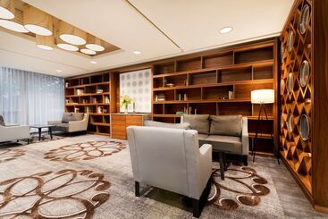 Doubletree By Hilton Krakow Hotel & Convention Center
