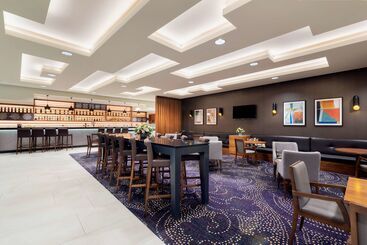 Doubletree By Hilton Krakow Hotel & Convention Center