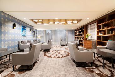 Doubletree By Hilton Krakow Hotel & Convention Center