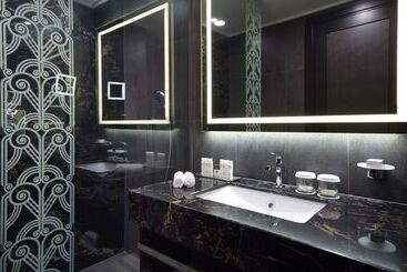 Doubletree By Hilton Hotel Minsk