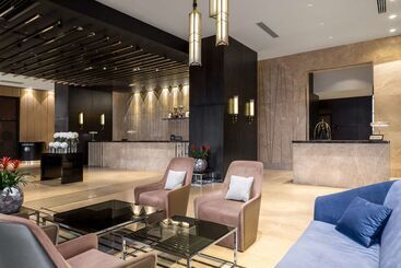 Doubletree By Hilton Hotel Minsk