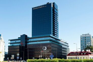 Doubletree By Hilton Hotel Minsk