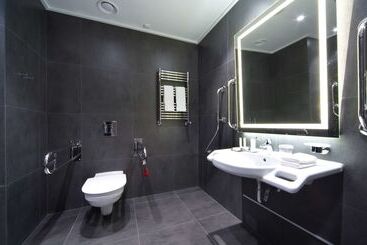 Doubletree By Hilton Hotel Minsk