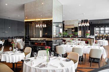 Doubletree By Hilton Hotel Minsk