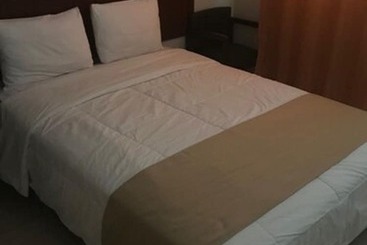 هتل El Angolo Talara