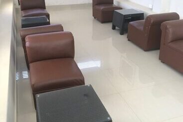 هتل El Angolo Talara