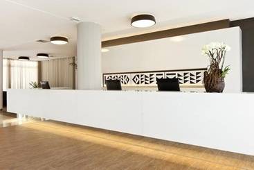 هتل Esuites Transamérica Lagoa Santa