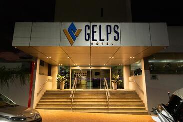 هتل Gelps