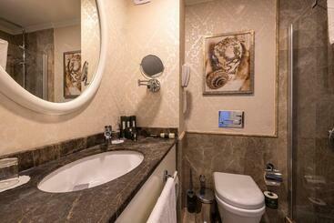 Grand Pasha Hotel & Spa Kyrenia