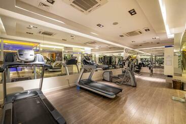Grand Pasha Hotel & Spa Kyrenia