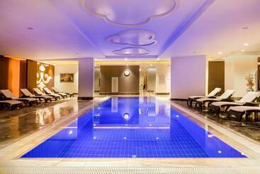 호텔 Grand Pasha  & Spa Kyrenia