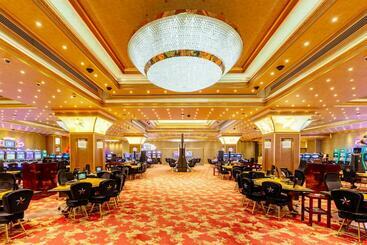 Grand Pasha Hotel & Spa Kyrenia