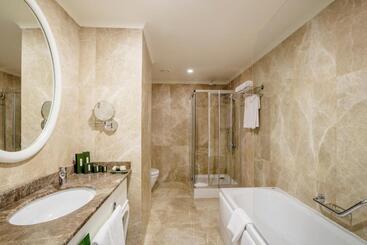 Grand Pasha Hotel & Spa Kyrenia