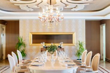 Grand Pasha Hotel & Spa Kyrenia