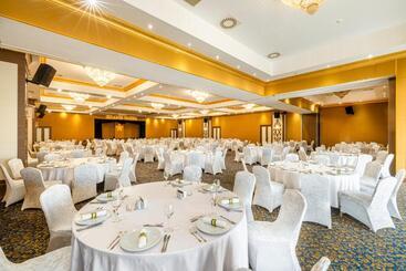 Grand Pasha Hotel & Spa Kyrenia