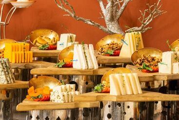 Grand Pasha Hotel & Spa Kyrenia