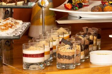 Grand Pasha Hotel & Spa Kyrenia