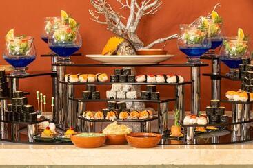 Grand Pasha Hotel & Spa Kyrenia