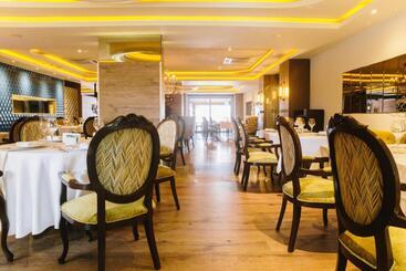 Grand Pasha Hotel & Spa Kyrenia