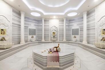 Grand Pasha Hotel & Spa Kyrenia