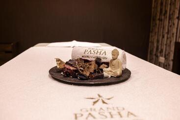 Grand Pasha Hotel & Spa Kyrenia