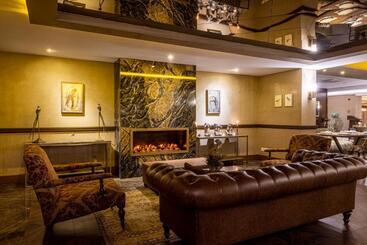Grand Pasha Hotel & Spa Kyrenia