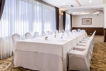 Grand Pasha Hotel & Spa Kyrenia