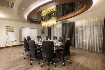 Grand Pasha Hotel & Spa Kyrenia