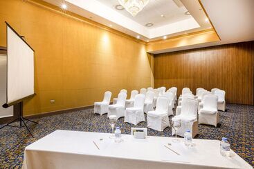 Grand Pasha Hotel & Spa Kyrenia