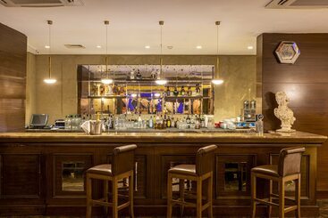 Grand Pasha Hotel & Spa Kyrenia