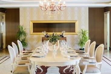 Grand Pasha Hotel & Spa Kyrenia