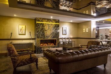 Grand Pasha Hotel & Spa Kyrenia