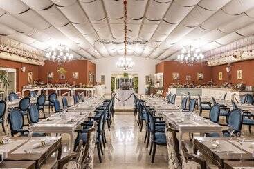 Grand Pasha Hotel & Spa Kyrenia