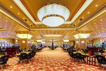Grand Pasha Hotel & Spa Kyrenia