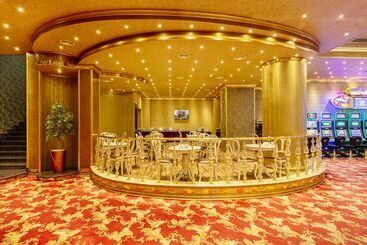 Grand Pasha Hotel & Spa Kyrenia