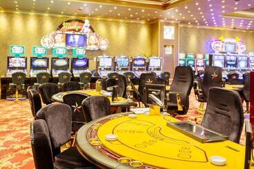 Grand Pasha Hotel & Spa Kyrenia