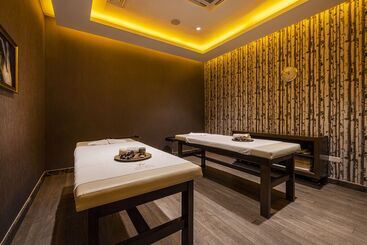 Grand Pasha Hotel & Spa Kyrenia