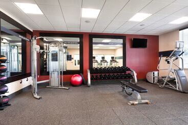هتل Hampton Inn Lewistonauburn