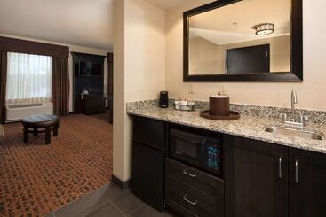 هتل Hampton Inn Lewistonauburn