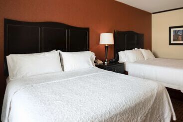 هتل Hampton Inn Lewistonauburn