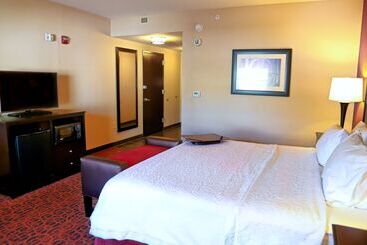 هتل Hampton Inn Lewistonauburn
