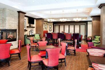 هتل Hampton Inn Lewistonauburn