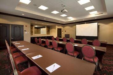 هتل Hampton Inn Lewistonauburn