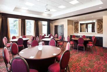 هتل Hampton Inn Lewistonauburn