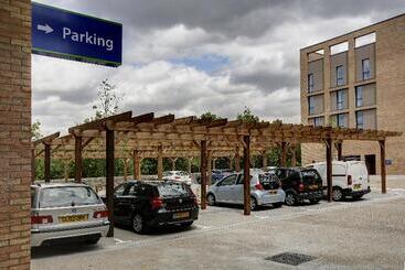 هتل Holiday Inn Express London   Excel, An Ihg